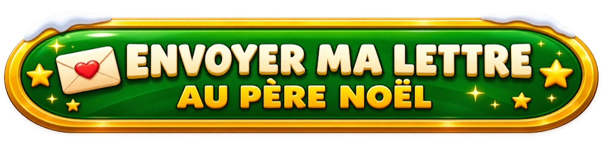 Envoyer ma lettre au Père Noël