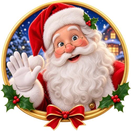 Le Père Noël